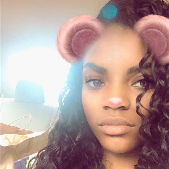 Meet your Posher, Saderica - Picture 1 of 1